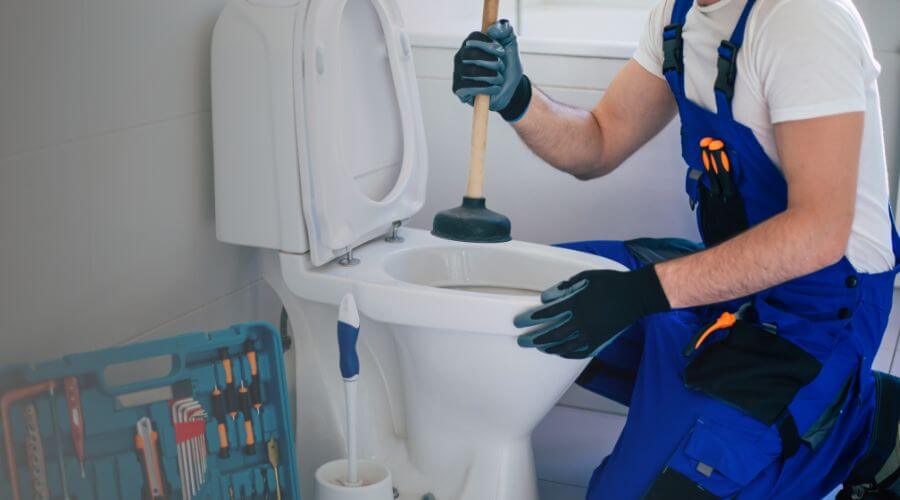Professional Leak Detection in Rescue, CA