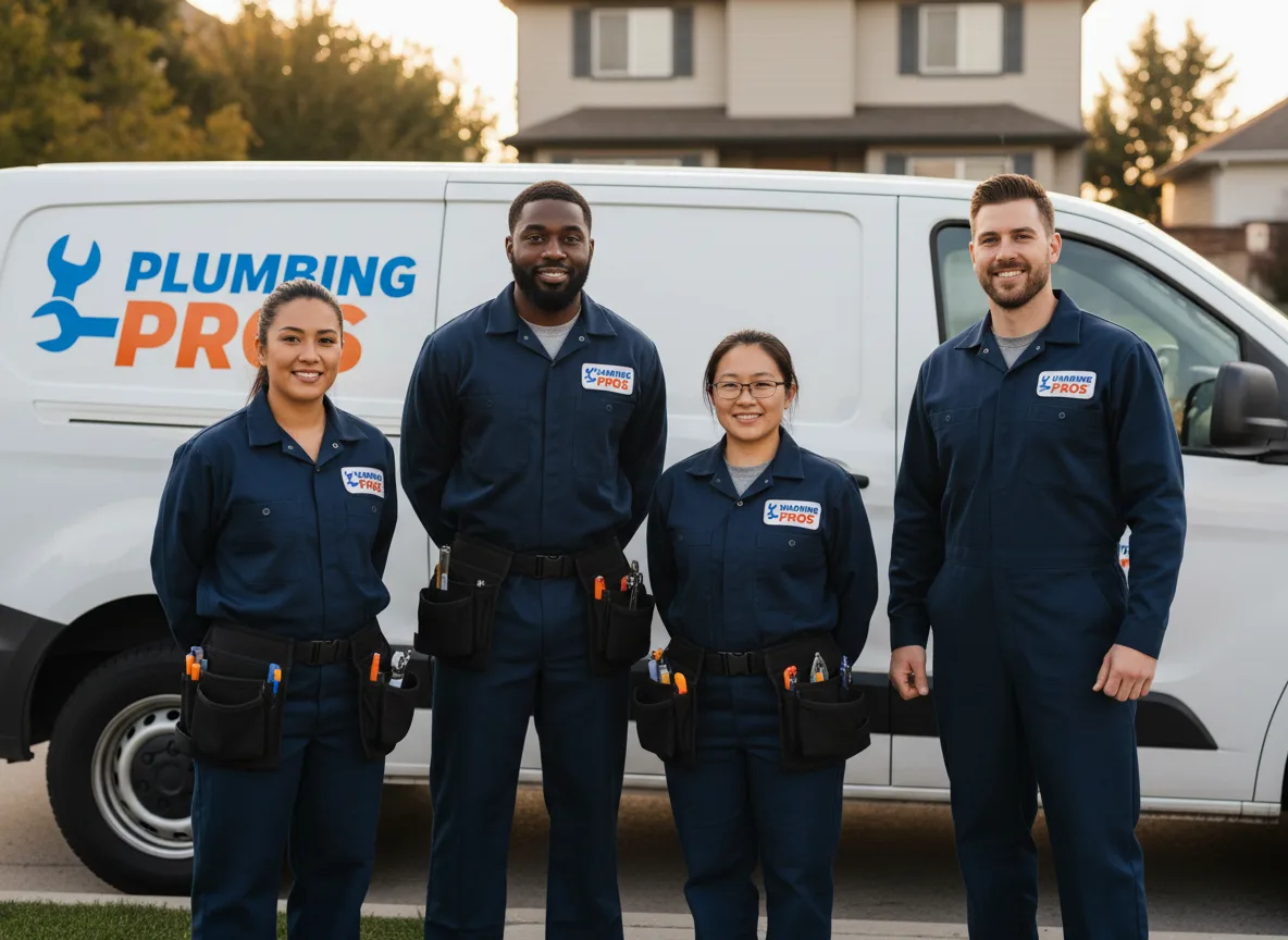 Water Heater Repair company in Rescue, CA
